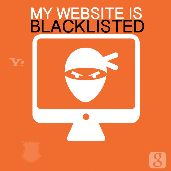 My website is blacklisted | Web Design Detroit | Detroit SEO