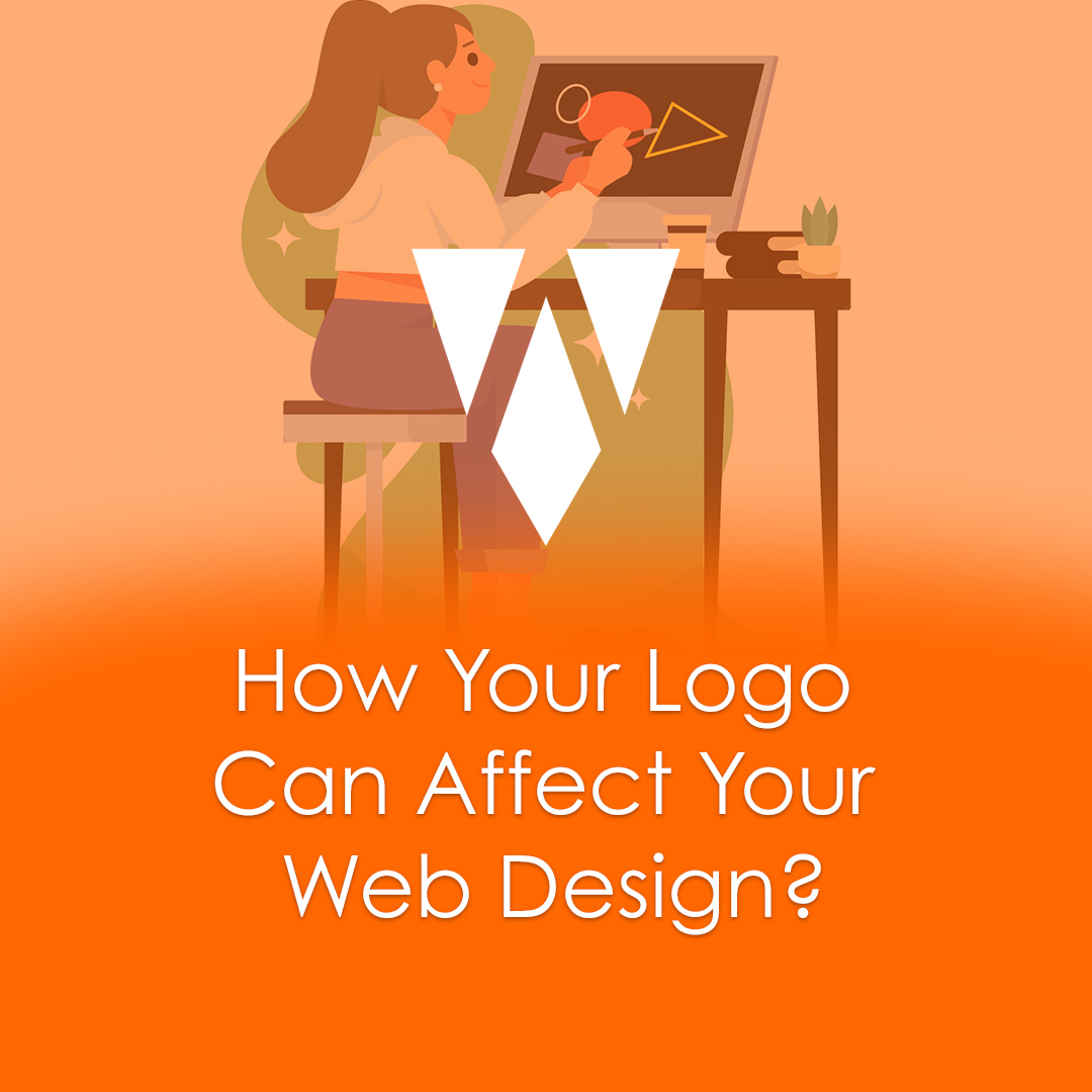 How Your Logo Can Affect Your Web Design | Detroit Web Design | Ralph ...